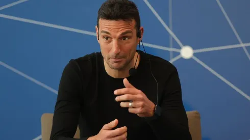 No es la Selección Argentina: Scaloni no dudó y dijo cuál es el mejor equipo del mundo