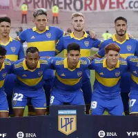 Acusan de \'fiestero\' a un titular de Boca: \'Sale todos los findes\'
