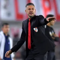 River volvió a los entrenamientos con una duda y dos buenas noticias para Demichelis