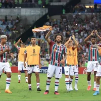 ¿Habrá sanción? Jugó contra River y Fluminense lo apartó por un escándalo de apuestas