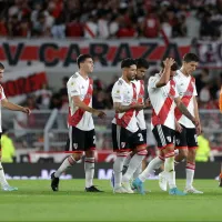 El drama de un jugador de River: \'Tengo más tornillos que una puerta\'
