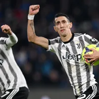 La contundente respuesta de Di María cuando le preguntaron por su futuro