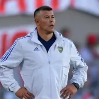 Almirón meterá mano: el jugador menos pensado que sería titular en Boca