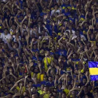Nadie lo sabía: el campeón del mundo con Argentina que no quedó en Boca