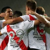 Sin lugar en la era Gallardo, se fue de River y ahora quiere amargarlo: \'Hoy está en otra liga\'