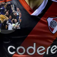 Una figura de la Premier League reveló que fue muy fanático de River: \'A los 15 me hice un tatuaje\'