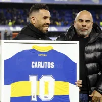 Tévez cree que Boca no tiene plantel para dar la talla de la exigencia del club