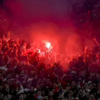 La multa y advertencia que CONMEBOL le impuso a River tras el encuentro ante Sporting Cristal