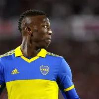 Máxima preocupación: en Boca están muy atentos a lo que pase con Advíncula