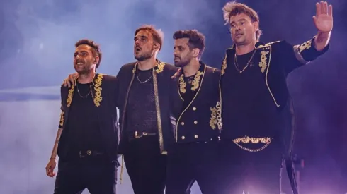 Se viene la última función de Tan Biónica.