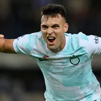 ¿No va a la Premier League? Lautaro Martínez podría pasar a un grande de Europa por una cifra millonaria