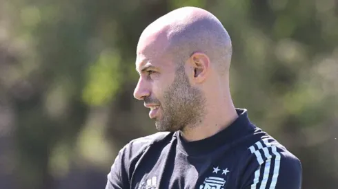 El menos pensado: se definió quién llevará la 10 de la Selección en el Mundial Sub 20