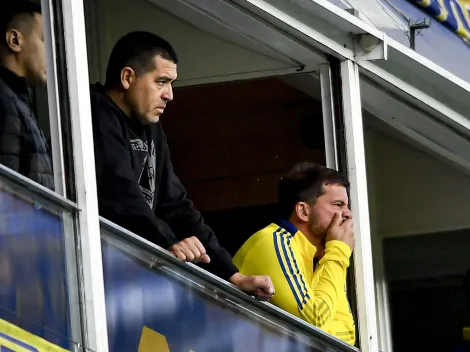 Riquelme quiere romper el mercado y va por un refuerzo que jugó las Eliminatorias europeas