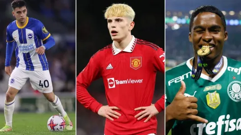 Al menos, seis destacados jugadores no jugarán el Mundial Sub 20