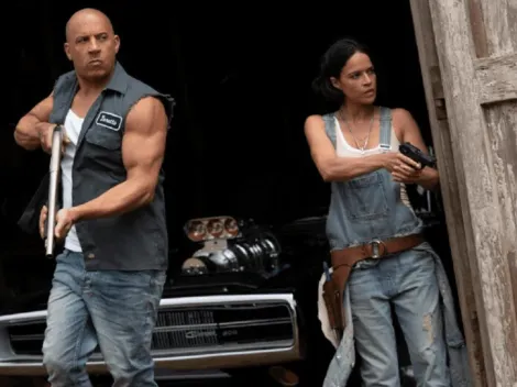 ¿Dónde ver Rápidos y Furiosos 9 vía Streaming ONLINE desde Argentina?