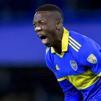 Festeja Boca: Advíncula se recuperó y será titular ante Belgrano