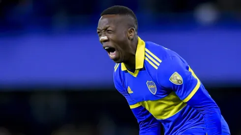 Festeja Boca: Advíncula se recuperó y será titular ante Belgrano