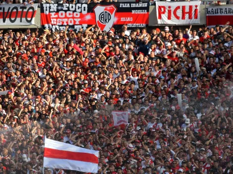 ¿River pierde un refuerzo? La figura que quería Demichelis renovó vínculo con su club