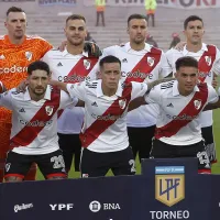 ¿El primer refuerzo? Desde el extranjero aseguran que River ya se mueve por un central de Selección
