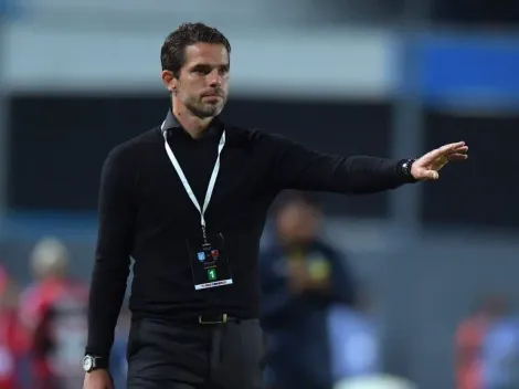 Gago quiere romper el mercado: el ex Boca que está buscando para Racing