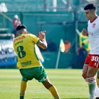 Sonríe River: Defensa y Justicia y Estudiantes empataron en Varela