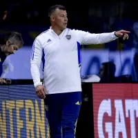 En medio de un mar de ausencias, los once de Boca para recibir a Belgrano