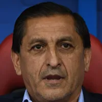 Vuelve a la Argentina: Ramón Díaz renunció en Al-Hilal