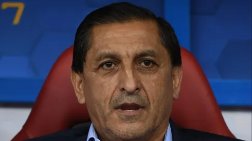 Ramón Díaz se va de Al-Hilal.