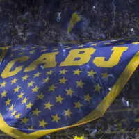 Volvió al once titular y los hinchas de Boca explotaron de furia por su primer tiempo ante Belgrano