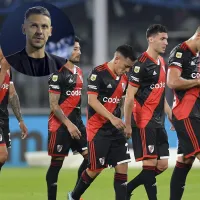 Demichelis reveló que hubo una faceta de River que lo dejó muy inconforme: \'Me enojé\'
