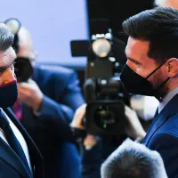 Laporta habría llamado a Messi: ¿qué se dijeron?