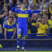 Los motivos por los que es casi imposible que Payero se quede en Boca