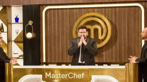 MasterChef.