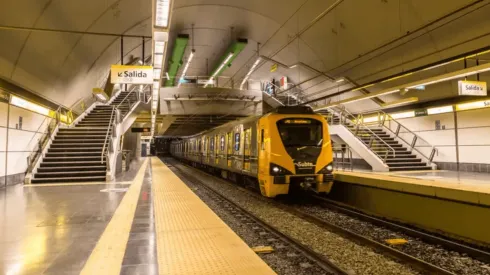 Nuevo paro de subtes en la Ciudad de Buenos Aires.