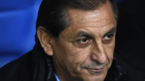 ¿Qué le pasó a Ramón Díaz y por qué se fue de Al Hilal después de salir campeón?