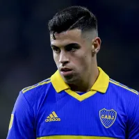 Boca quiere quedarse con Payero después de junio: las opciones que tiene al respecto