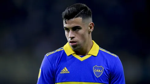 La decisión de Boca con el futuro de Martín Payero.