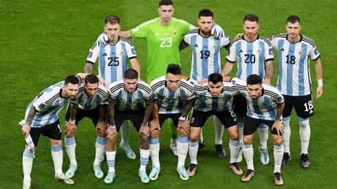 Malas noticias para Scaloni: Lisandro Martínez será baja durante la gira de la Selección por Asia