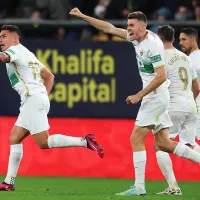 No es Cavani: Boca iría por un delantero de la liga de España