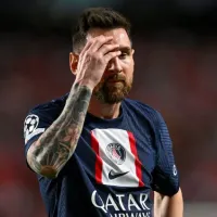 Messi, cada vez más lejos: PSG ya eligió a su reemplazante para la próxima temporada