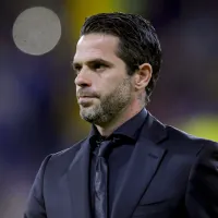 Gago, en la cuerda floja: Racing ya preguntó por un destacado DT para reemplazarlo