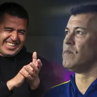 Boca tiene \'todo arreglado\' para sumar a su primer refuerzo