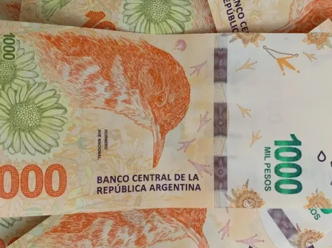 ¿Desde cuándo rige la nueva tasa del plazo fijo del 97%?