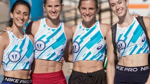 La elite del atletismo nacional se reunió para el Nacional en Entre Ríos: todos los resultados