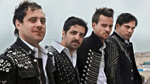 Tan Biónica agregó una nueva función en Vélez.