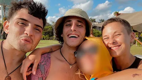 Benjamín Gamond fue asesinado en México.