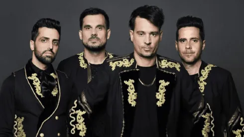 Tan Biónica se presentará en Vélez.