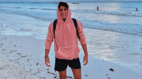 Los familiares y médicos despidieron a Benjamín.