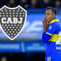 Deslizan que Villa considera \'ciclo cumplido\' en Boca y su representante le busca club en Europa