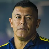 El jugador que se metió en el XI de Boca para sorpresa de todos